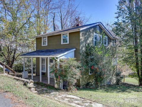 A home in Marion