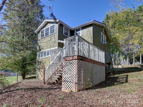 A home in Marion