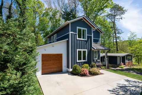 Photo of 139 Linden Street, Arden, NC 28704 (MLS # 4368337)