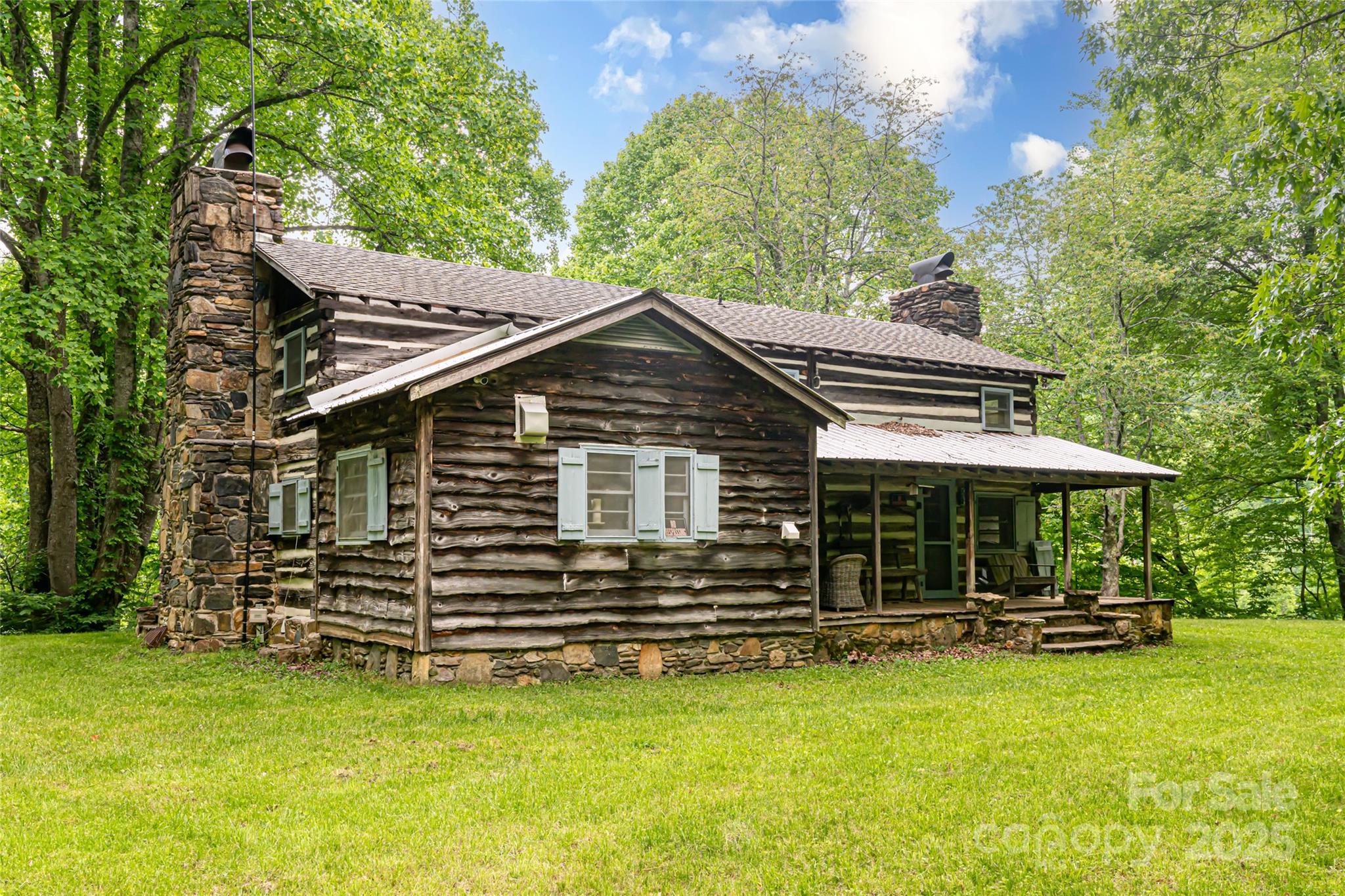 2395 Hortons Creek Road