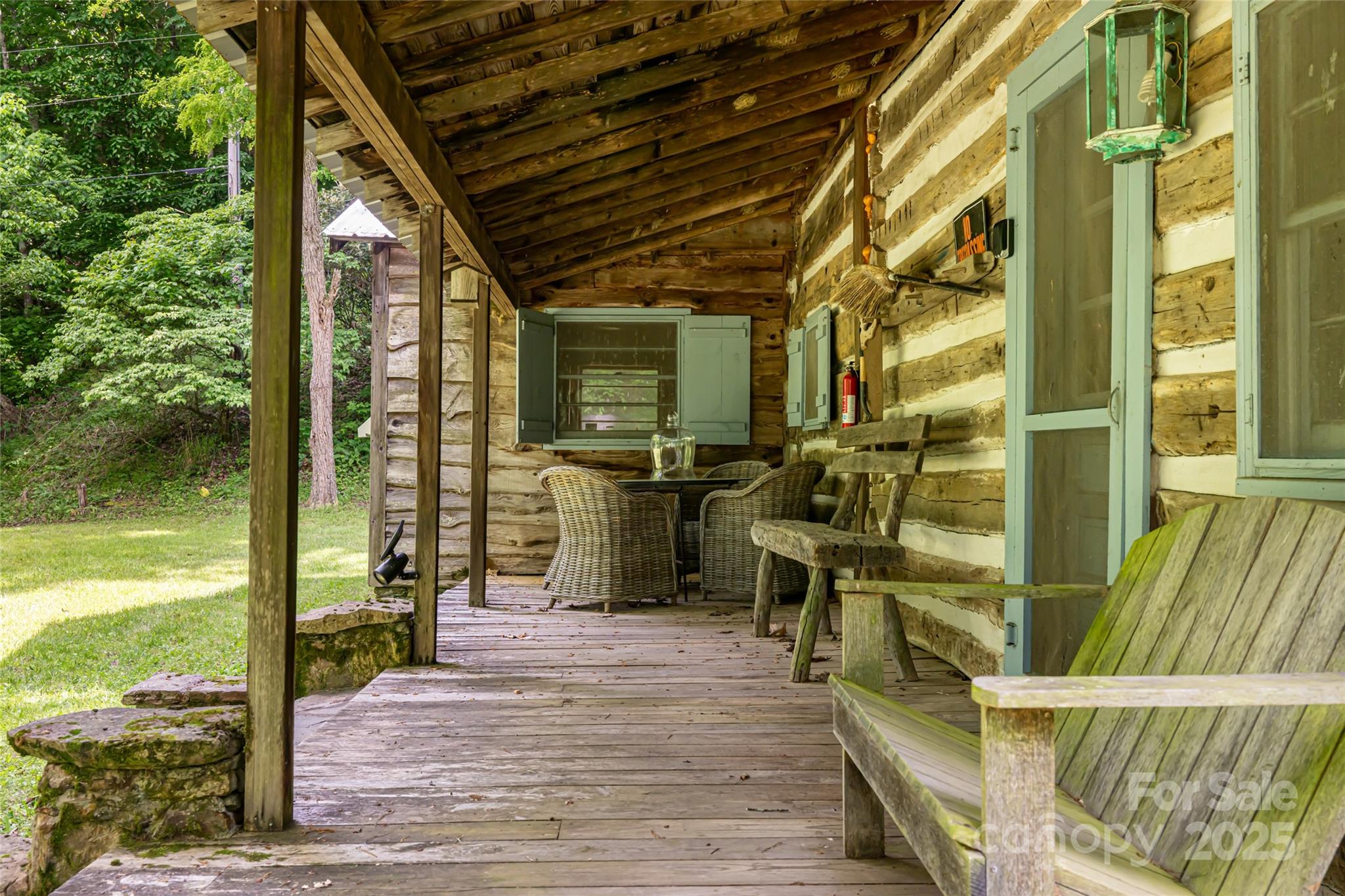 2395 Hortons Creek Road