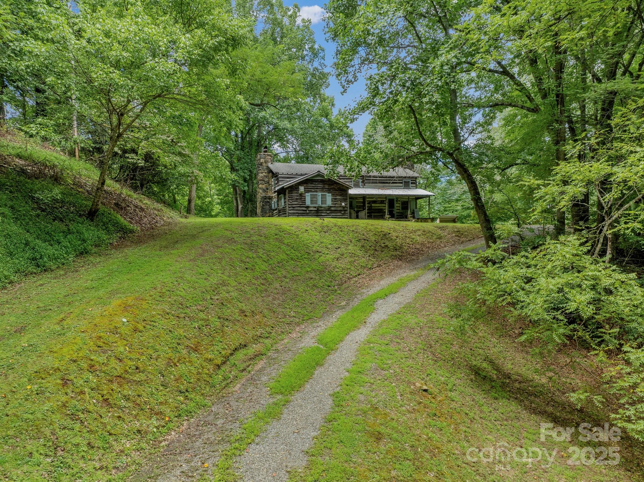 2395 Hortons Creek Road