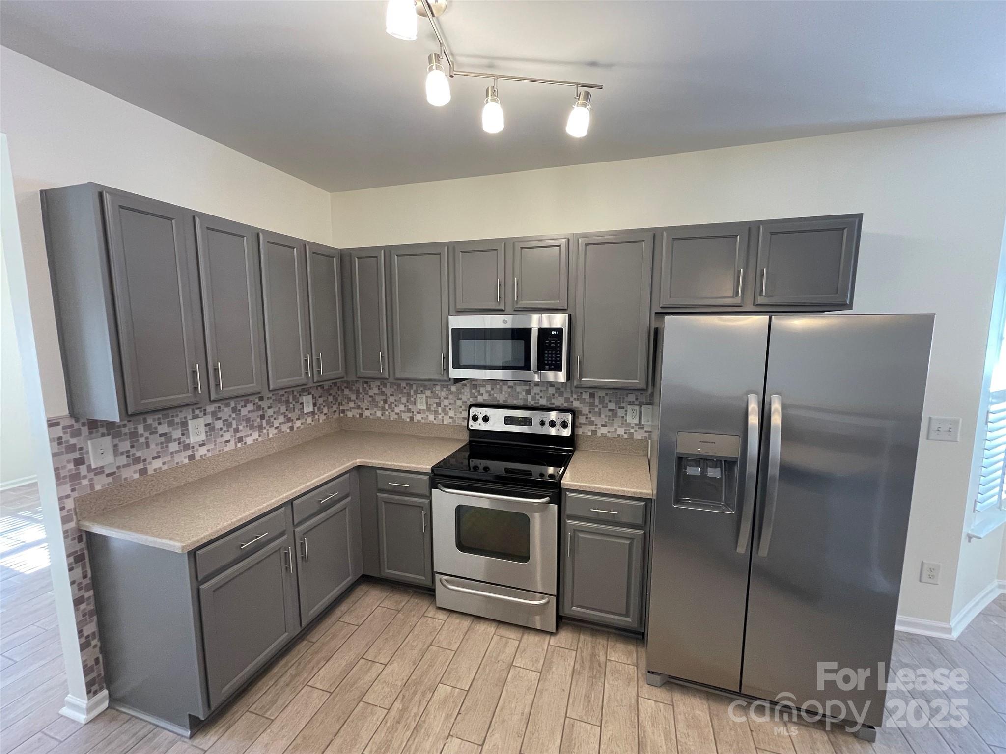 Heritage Green - Residential Lease