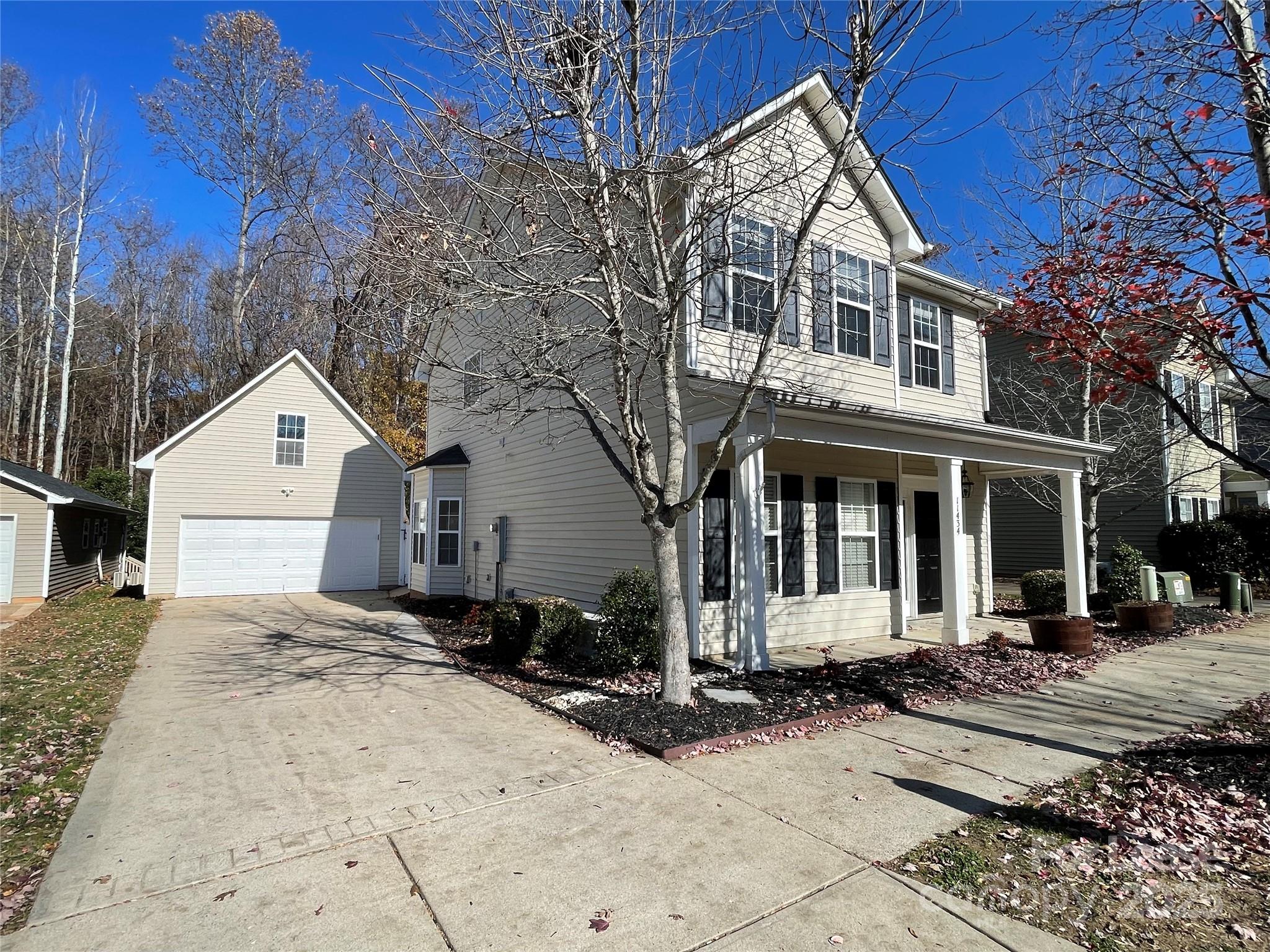 Heritage Green - Residential Lease