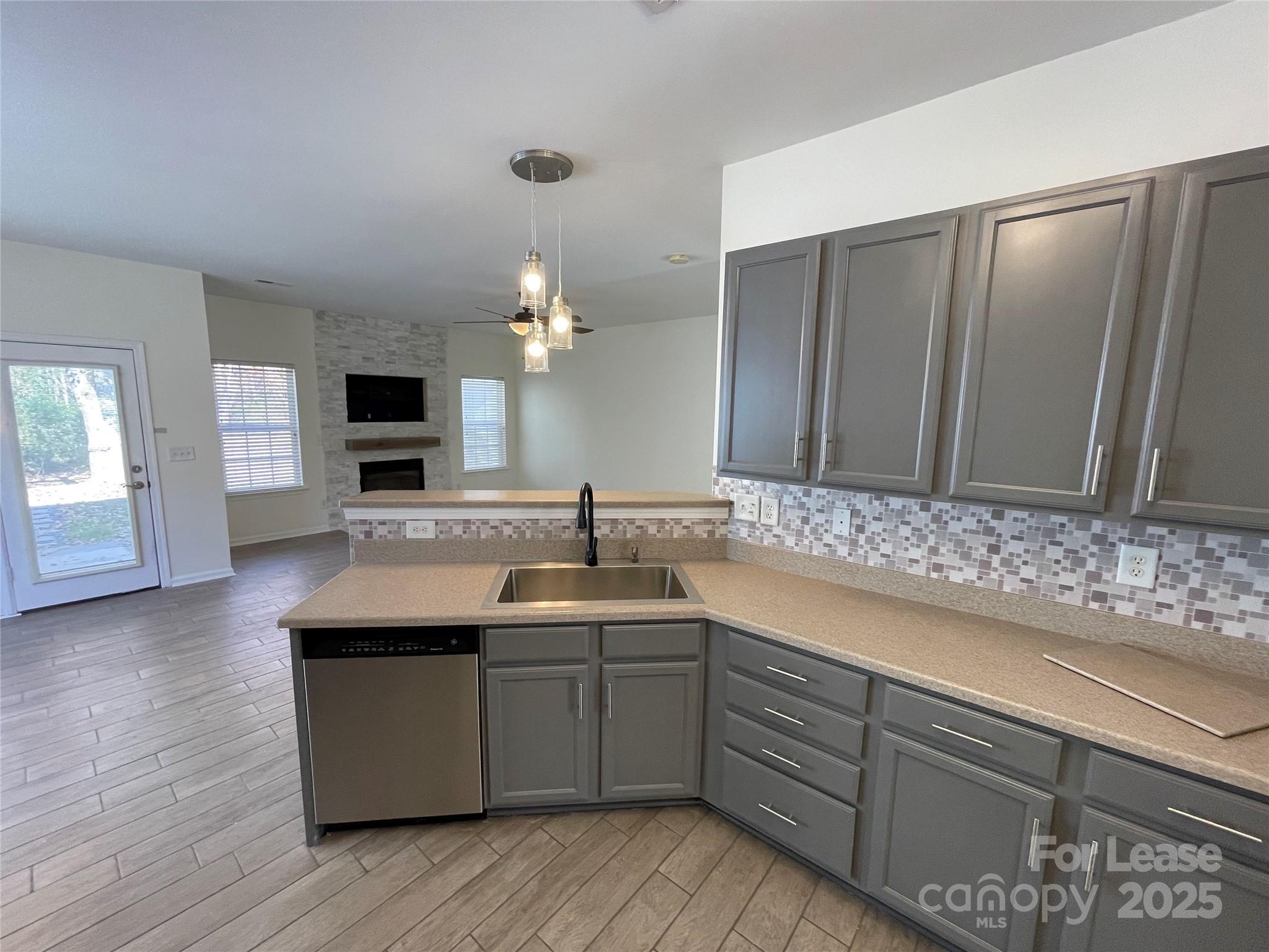 Heritage Green - Residential Lease