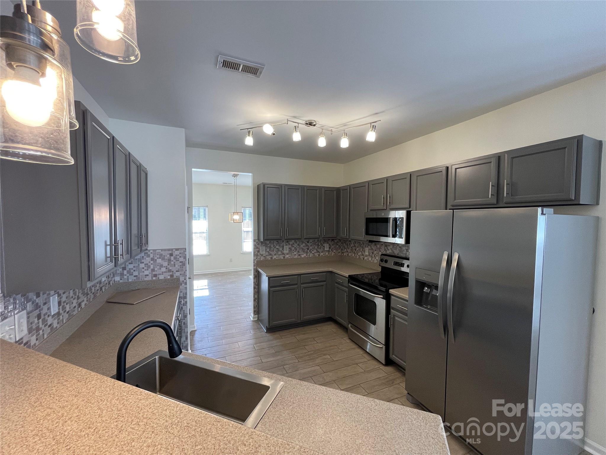 Heritage Green - Residential Lease