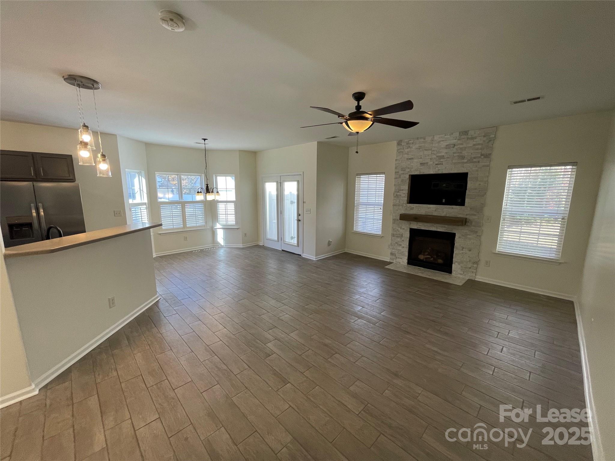 Heritage Green - Residential Lease