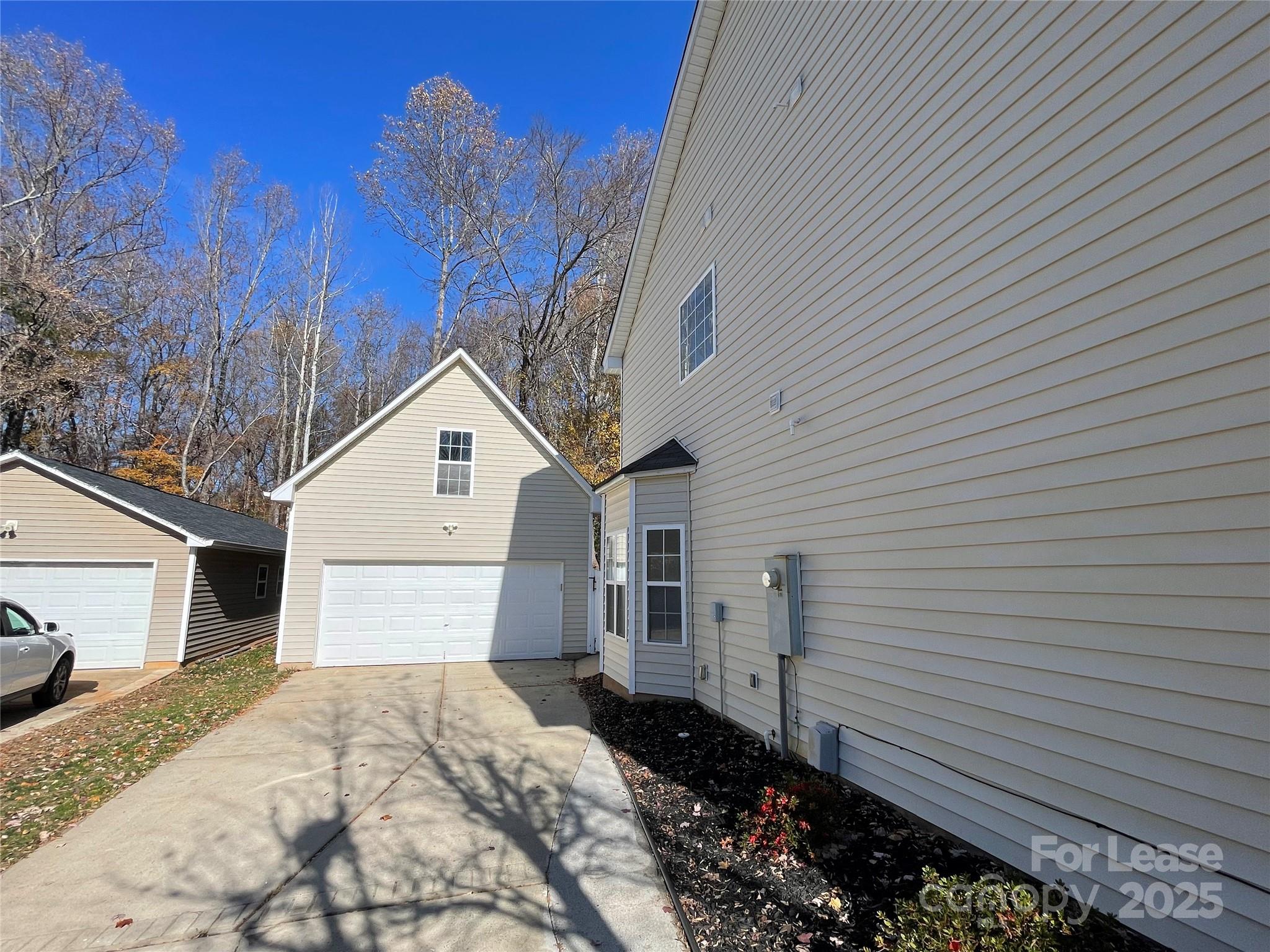 Heritage Green - Residential Lease