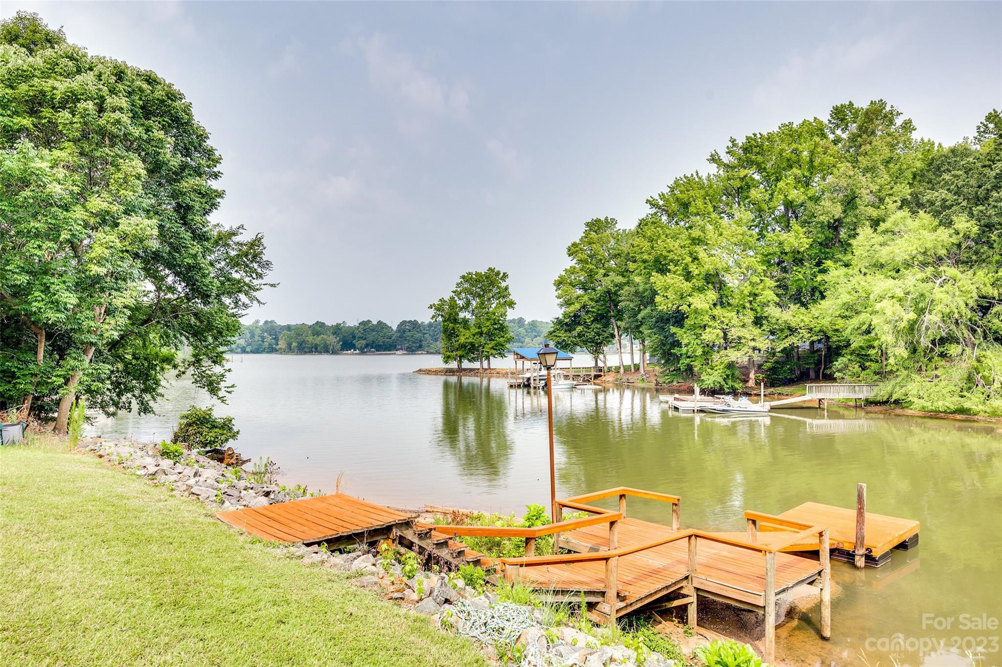 Lake Wylie - Residential