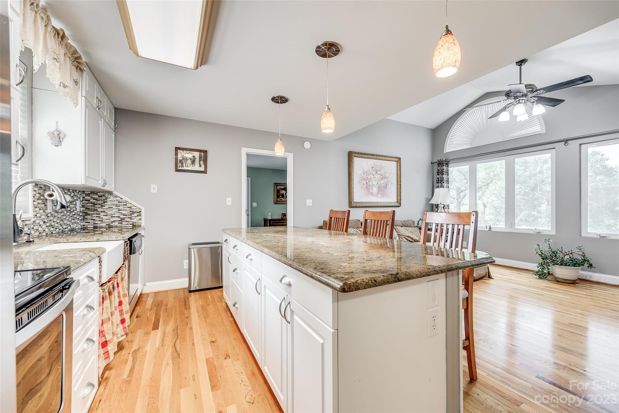 Lake Wylie - Residential