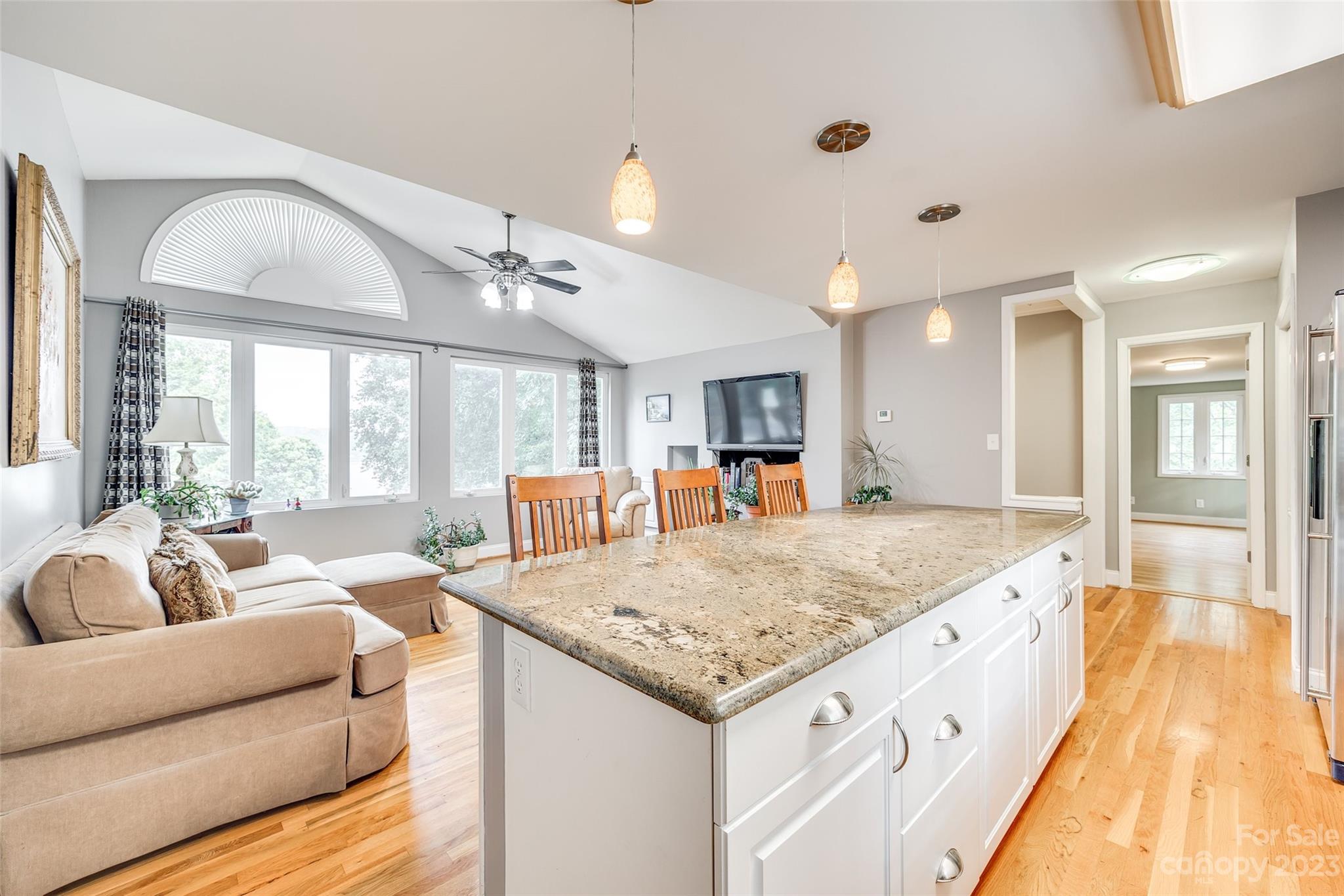 Lake Wylie - Residential