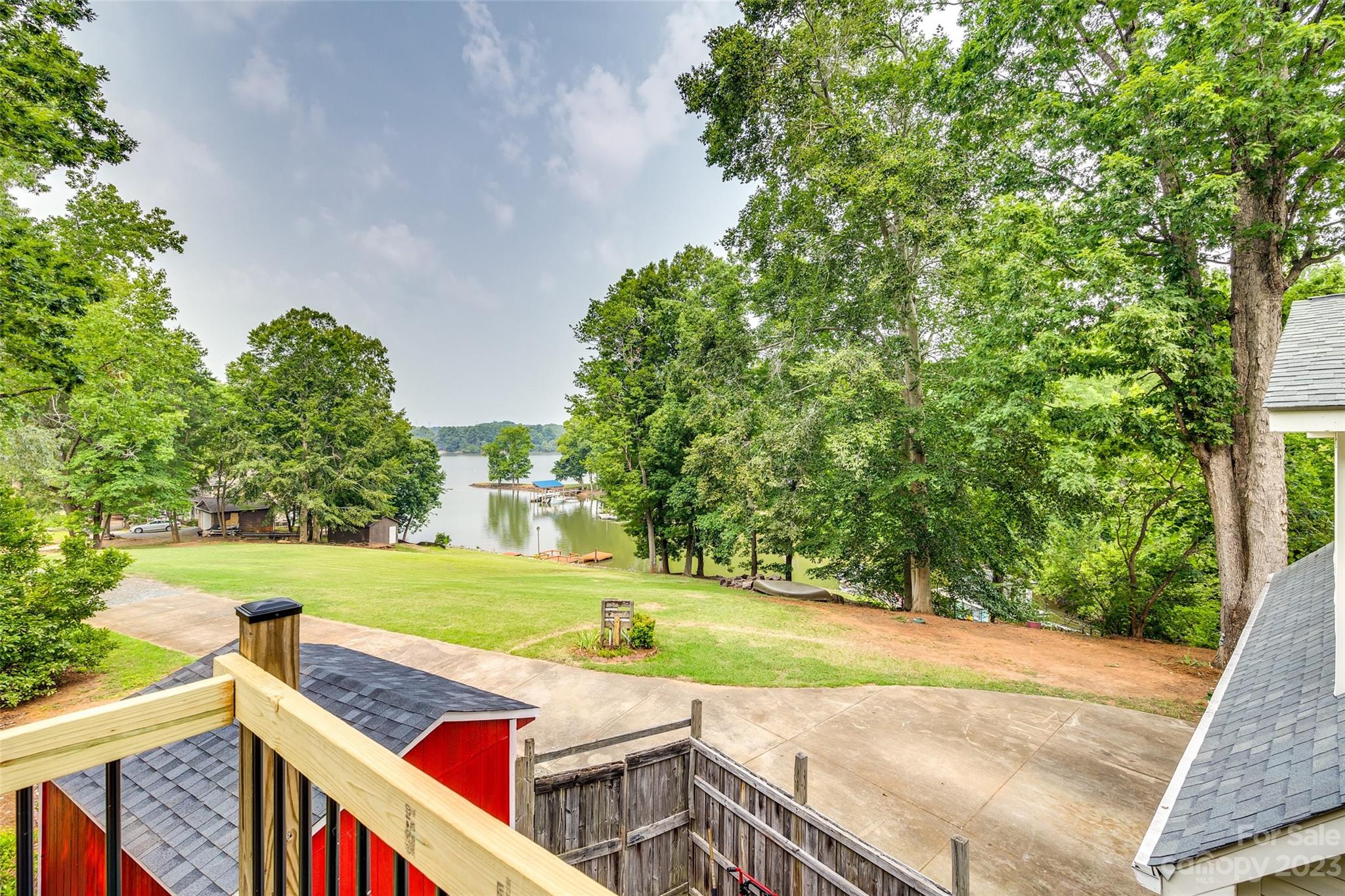 Lake Wylie - Residential