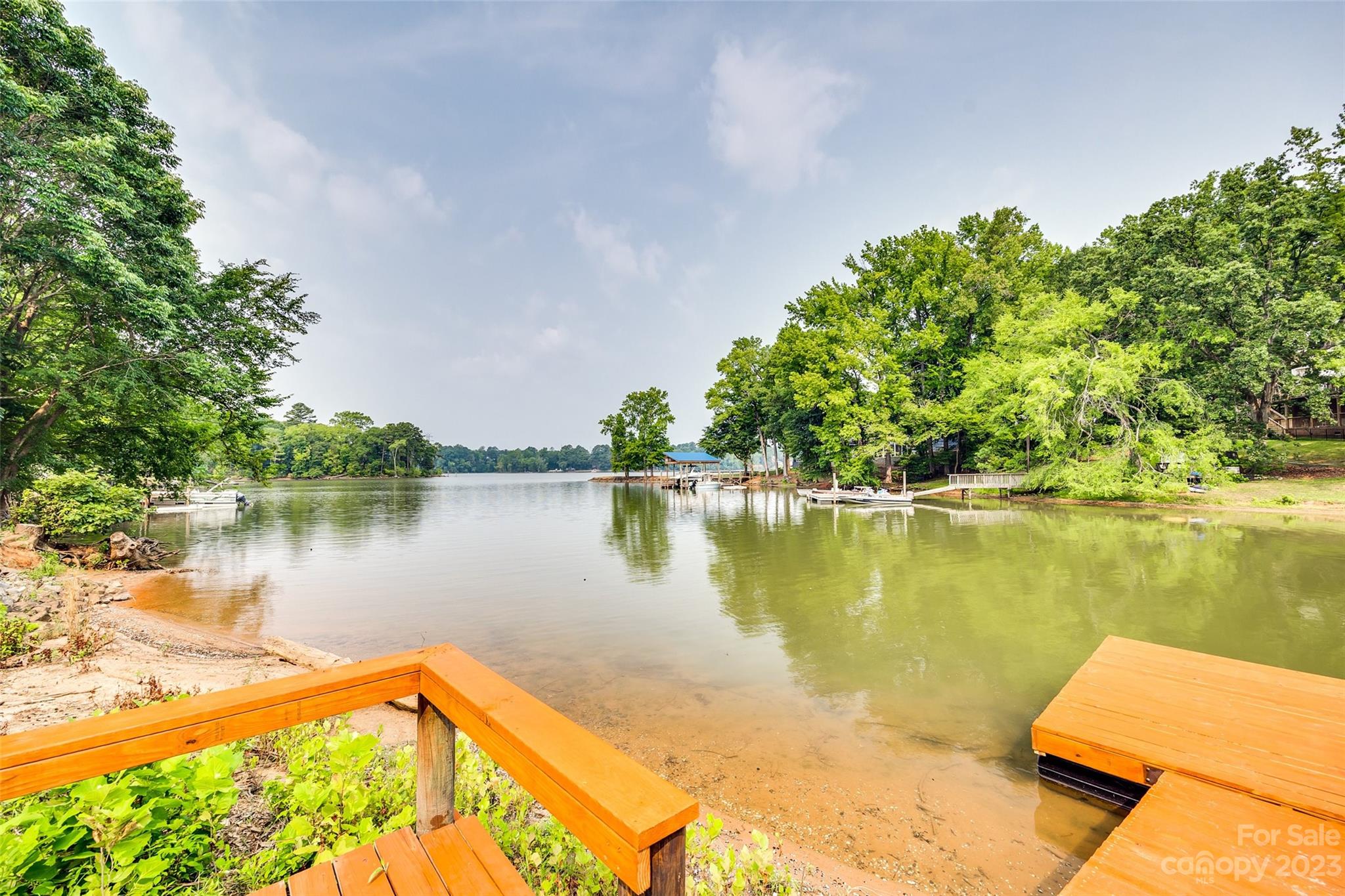 Lake Wylie - Residential