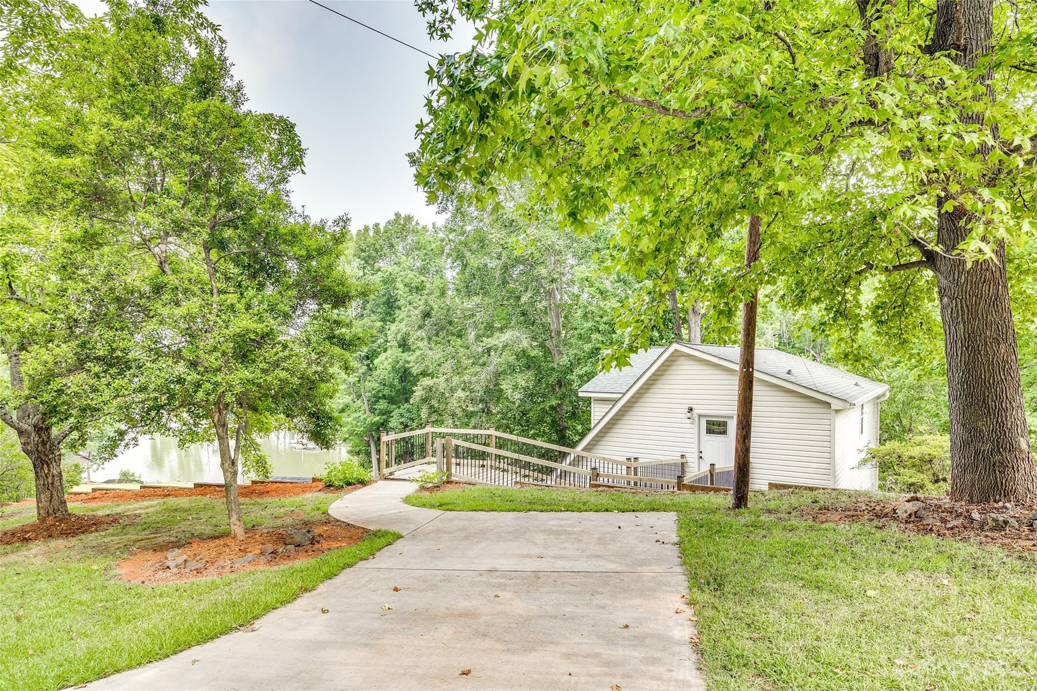 Lake Wylie - Residential