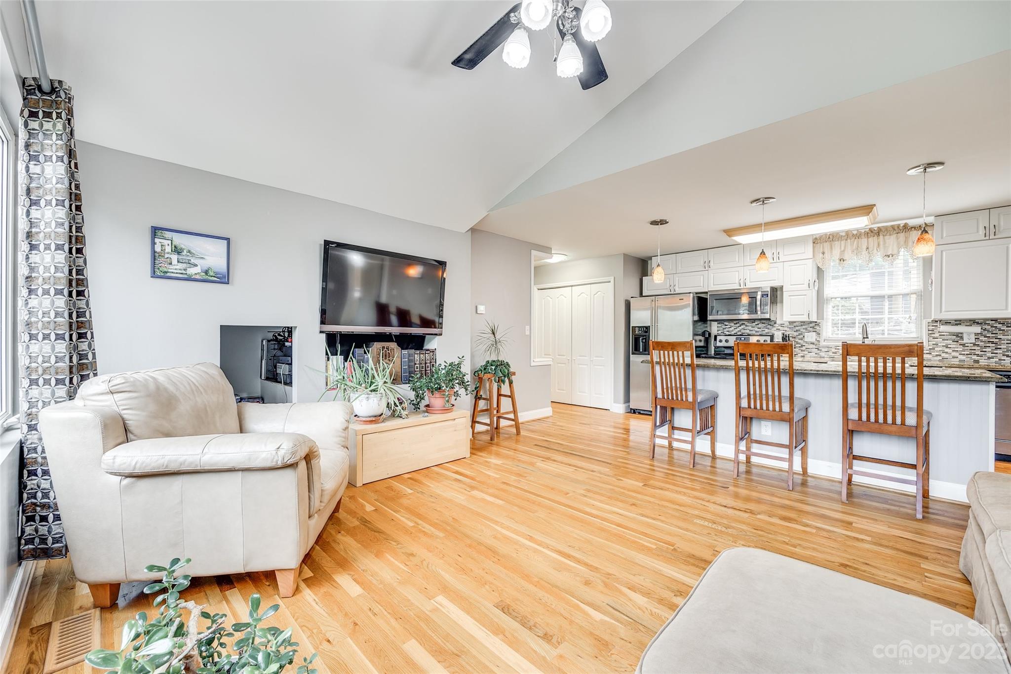Lake Wylie - Residential