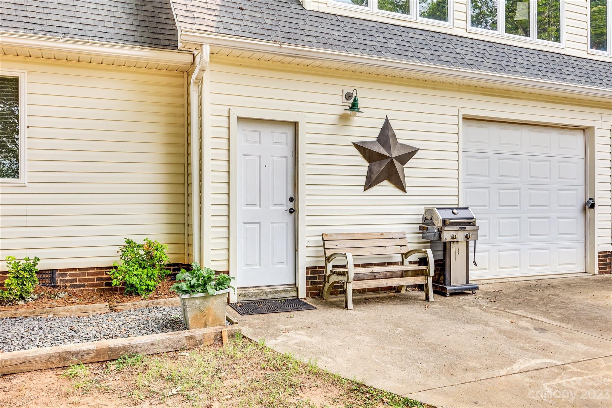 Lake Wylie - Residential