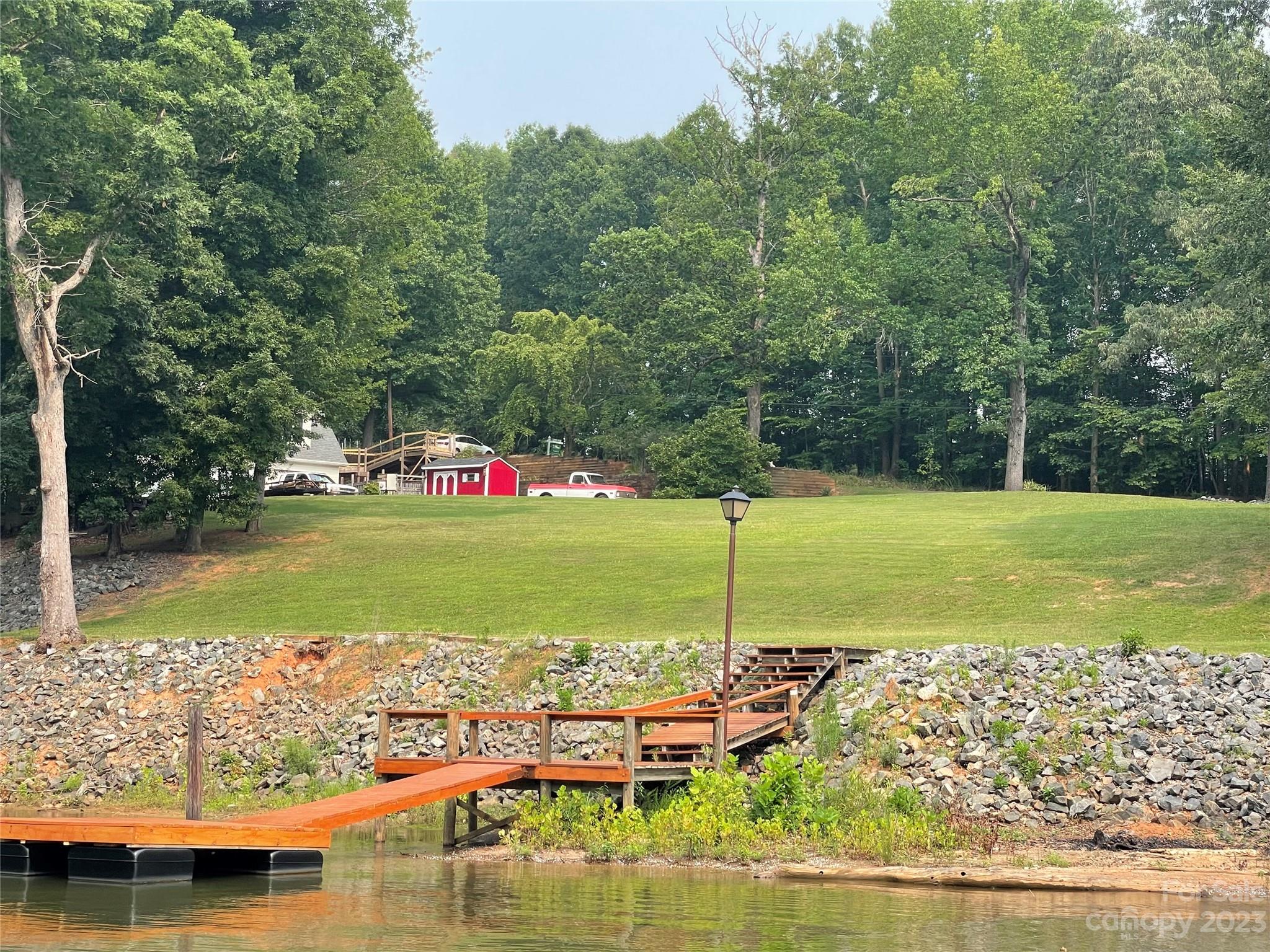 Lake Wylie - Residential