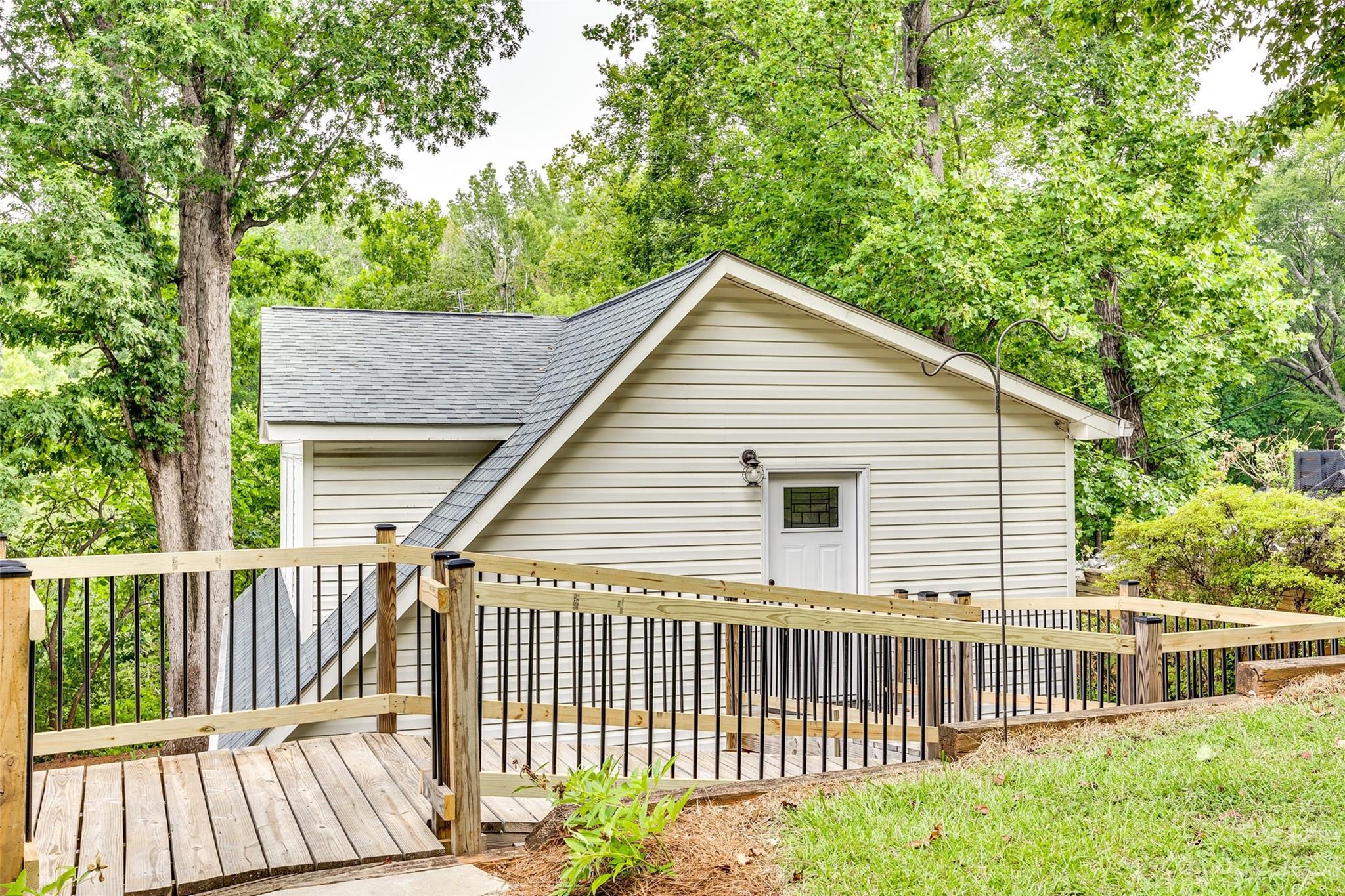 Lake Wylie - Residential