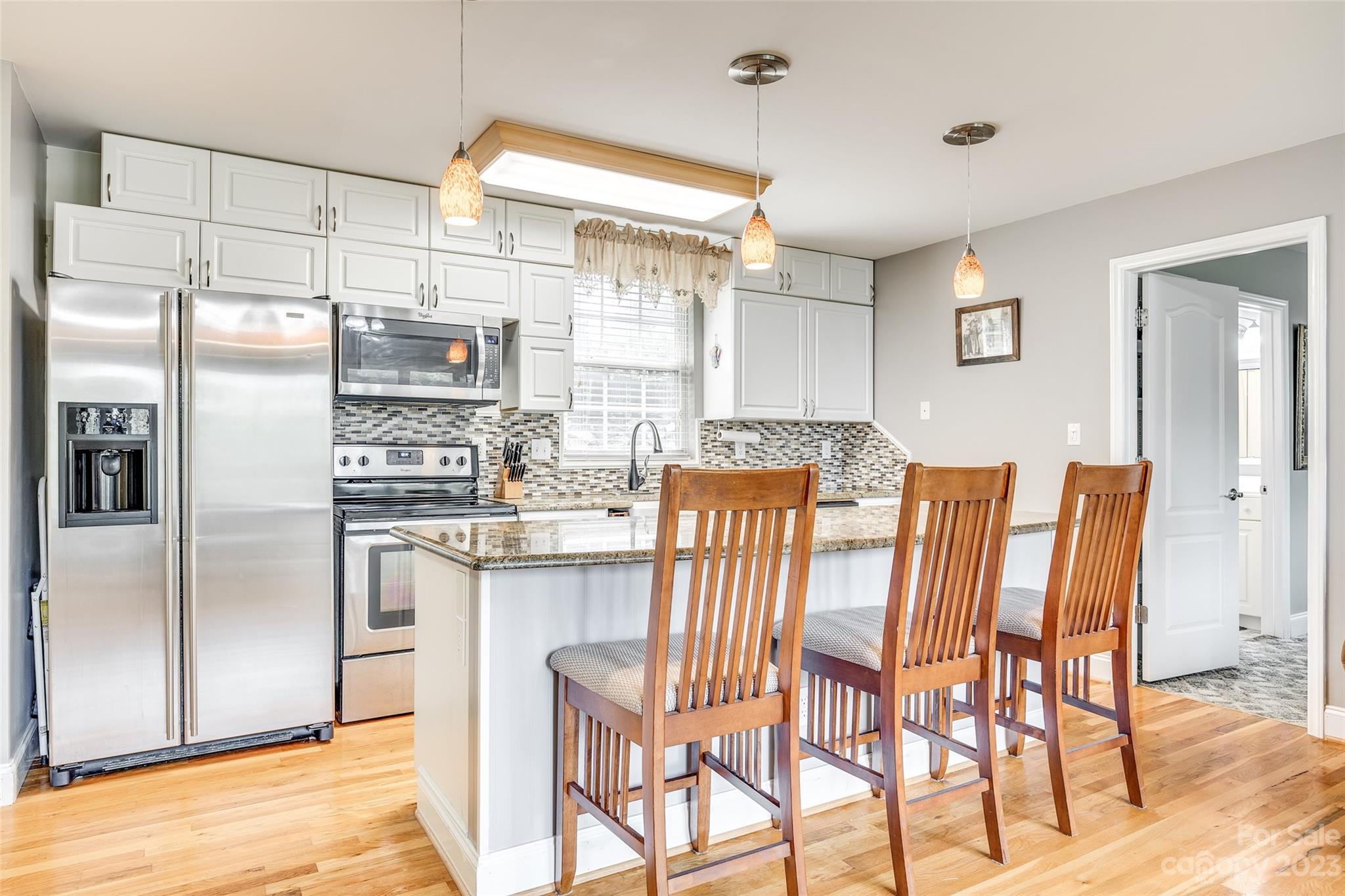 Lake Wylie - Residential