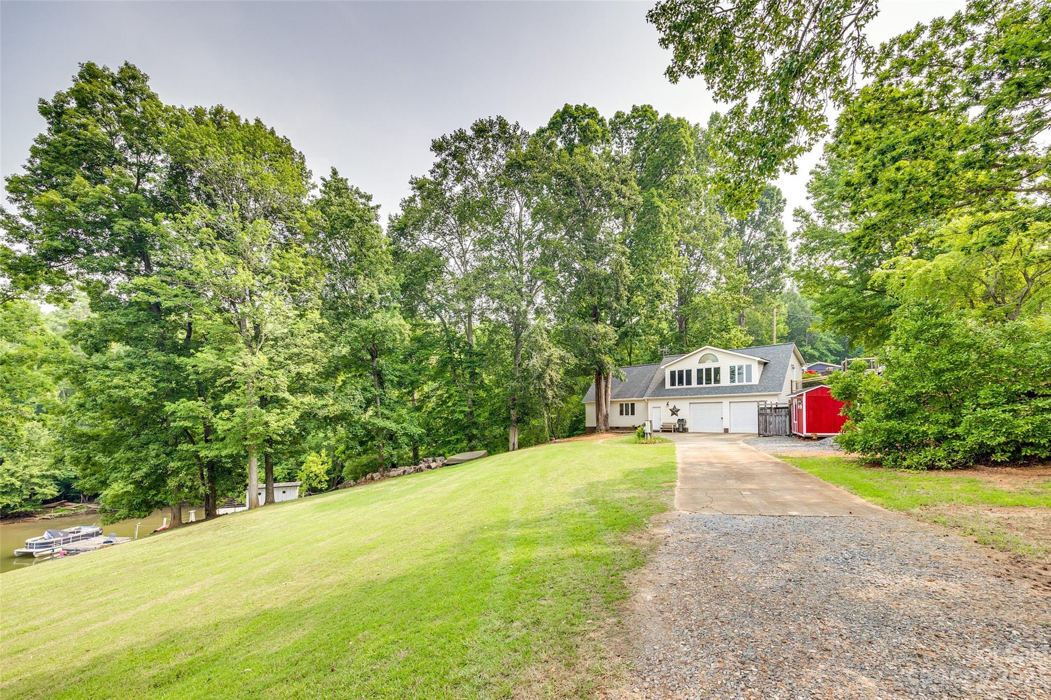 Lake Wylie - Residential
