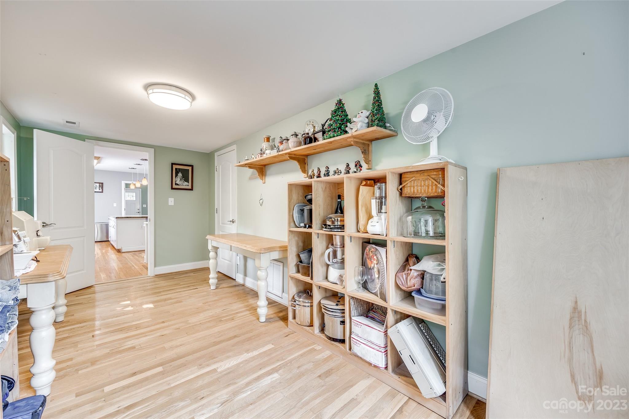 Lake Wylie - Residential
