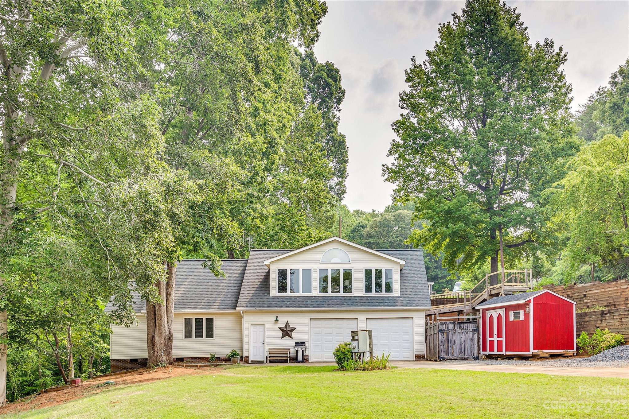 Lake Wylie - Residential