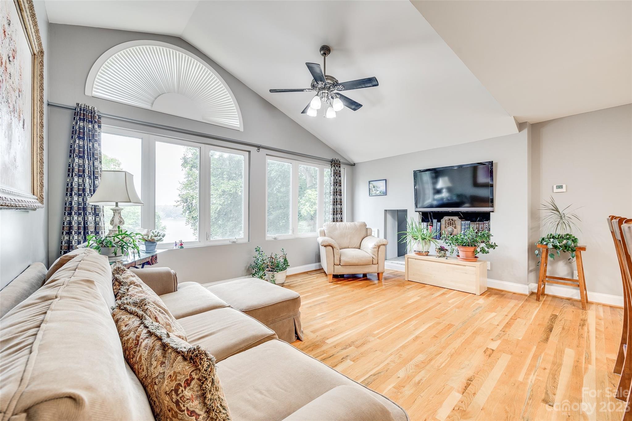 Lake Wylie - Residential