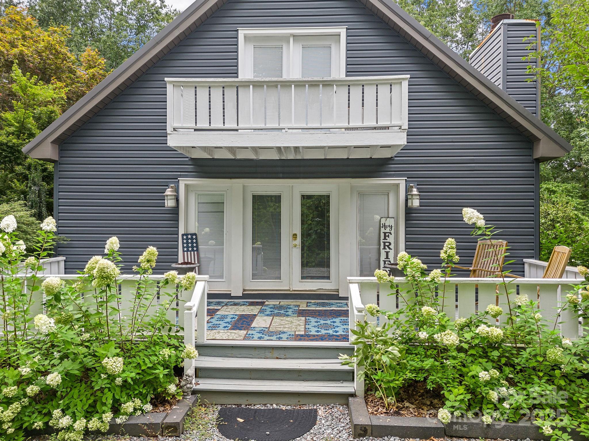 192 Shady Lane