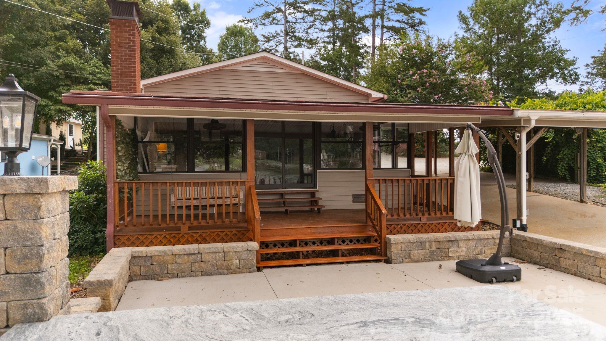 4274 Old Mountain Road