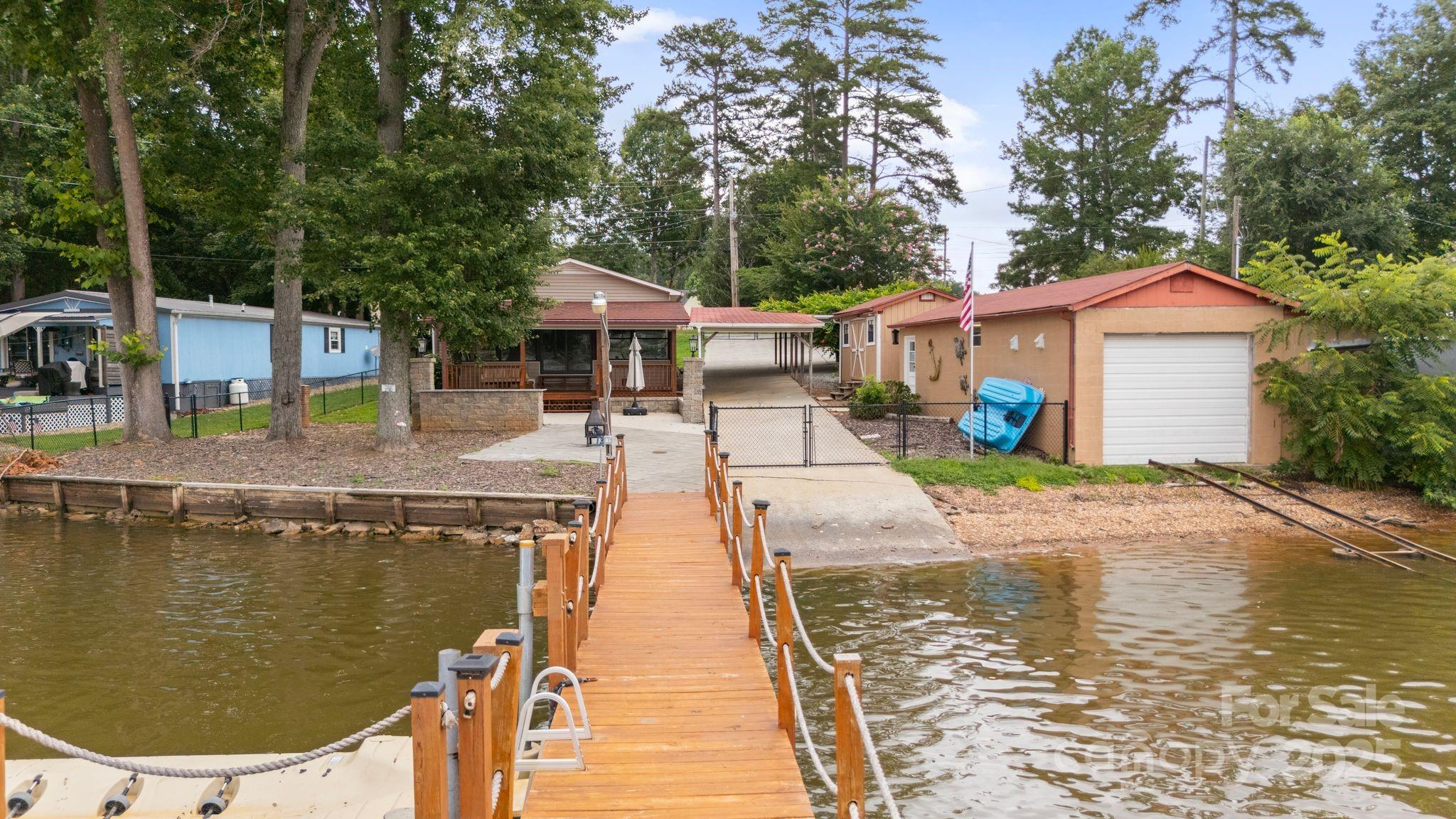 4274 Old Mountain Road