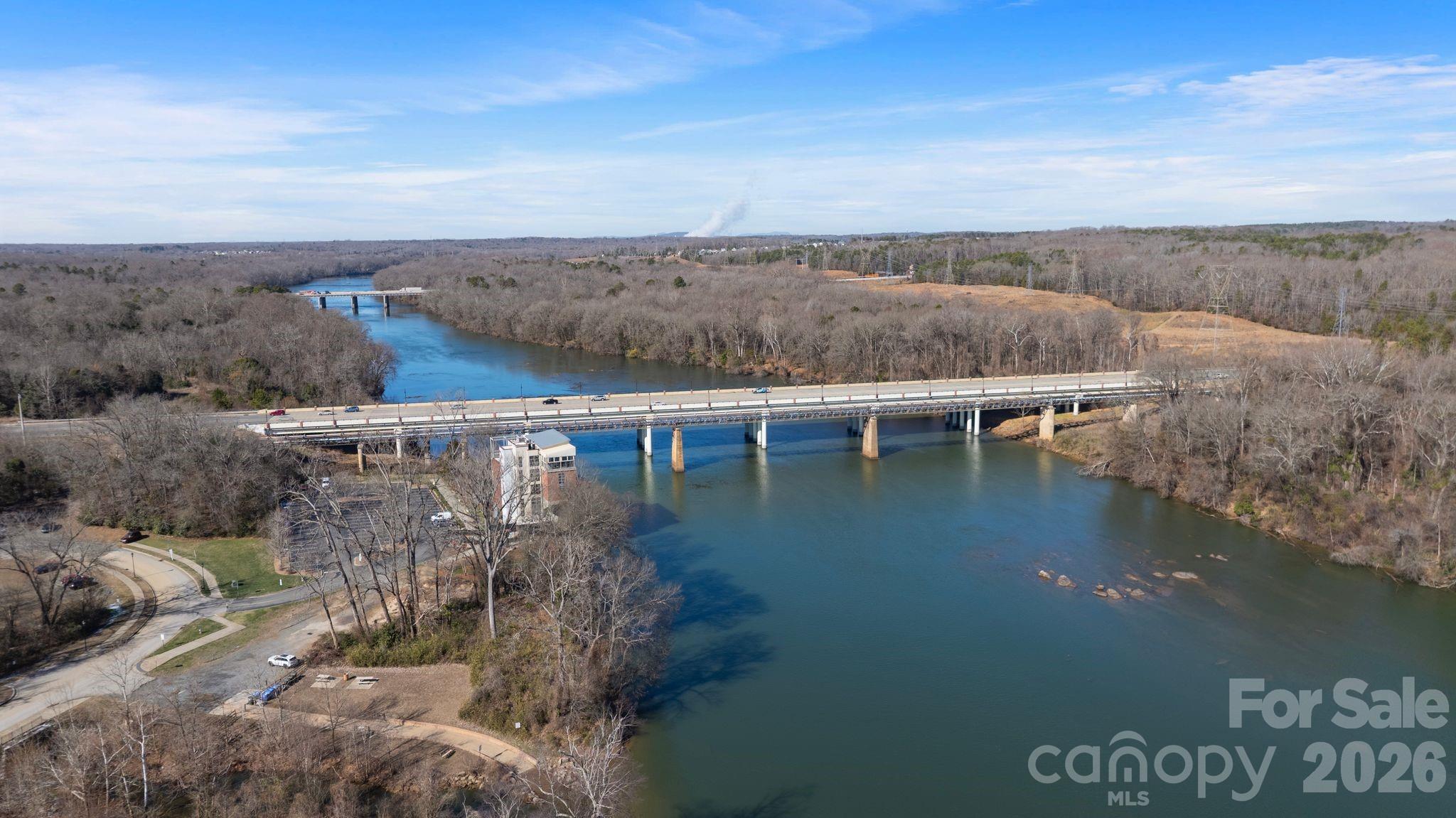 Riverwalk - Residential