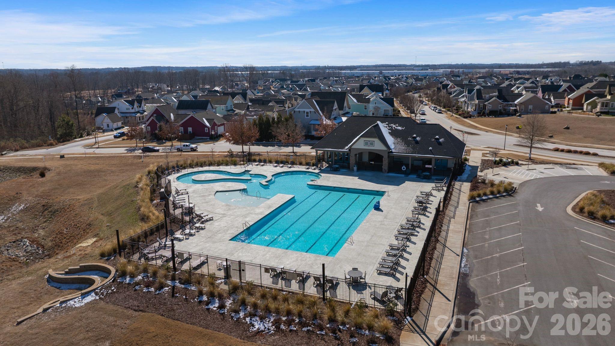 Riverwalk - Residential