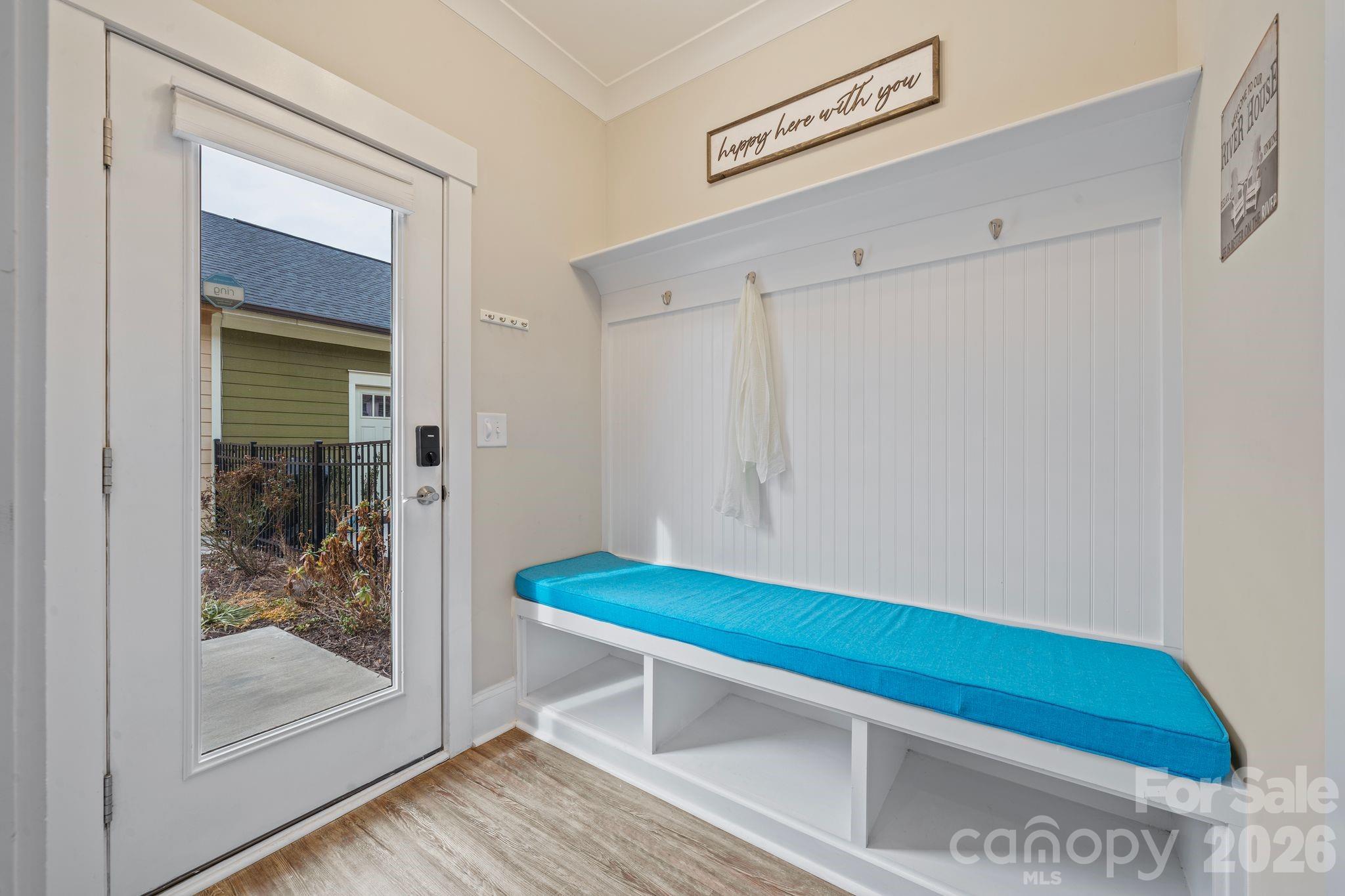 Riverwalk - Residential