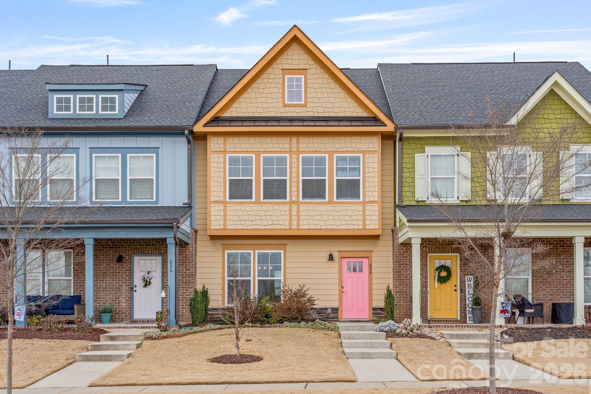 Riverwalk - Residential