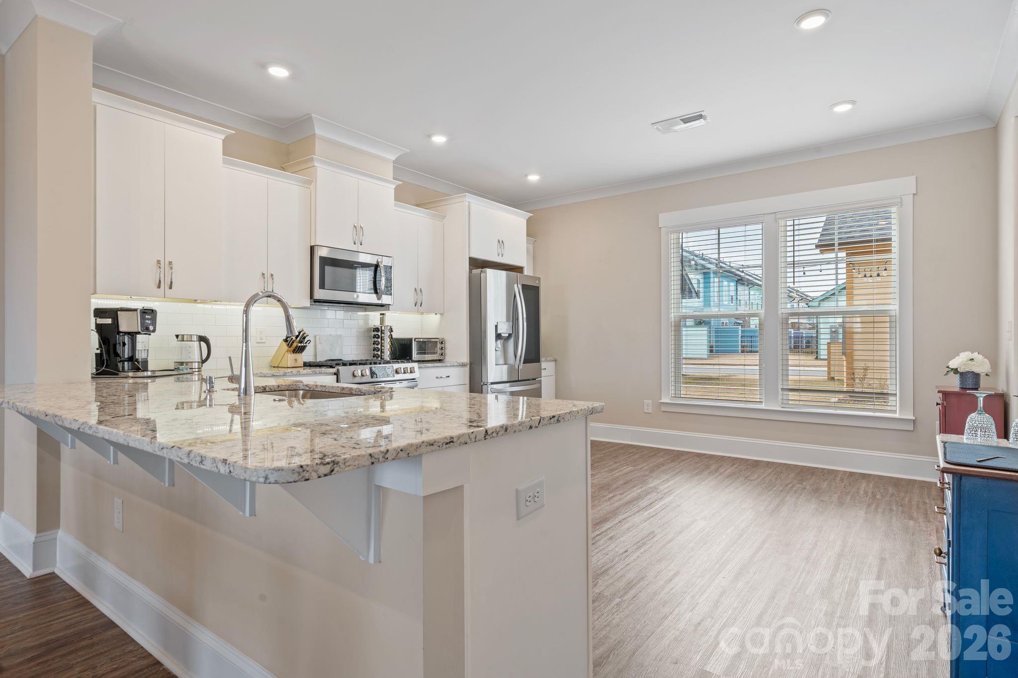 Riverwalk - Residential