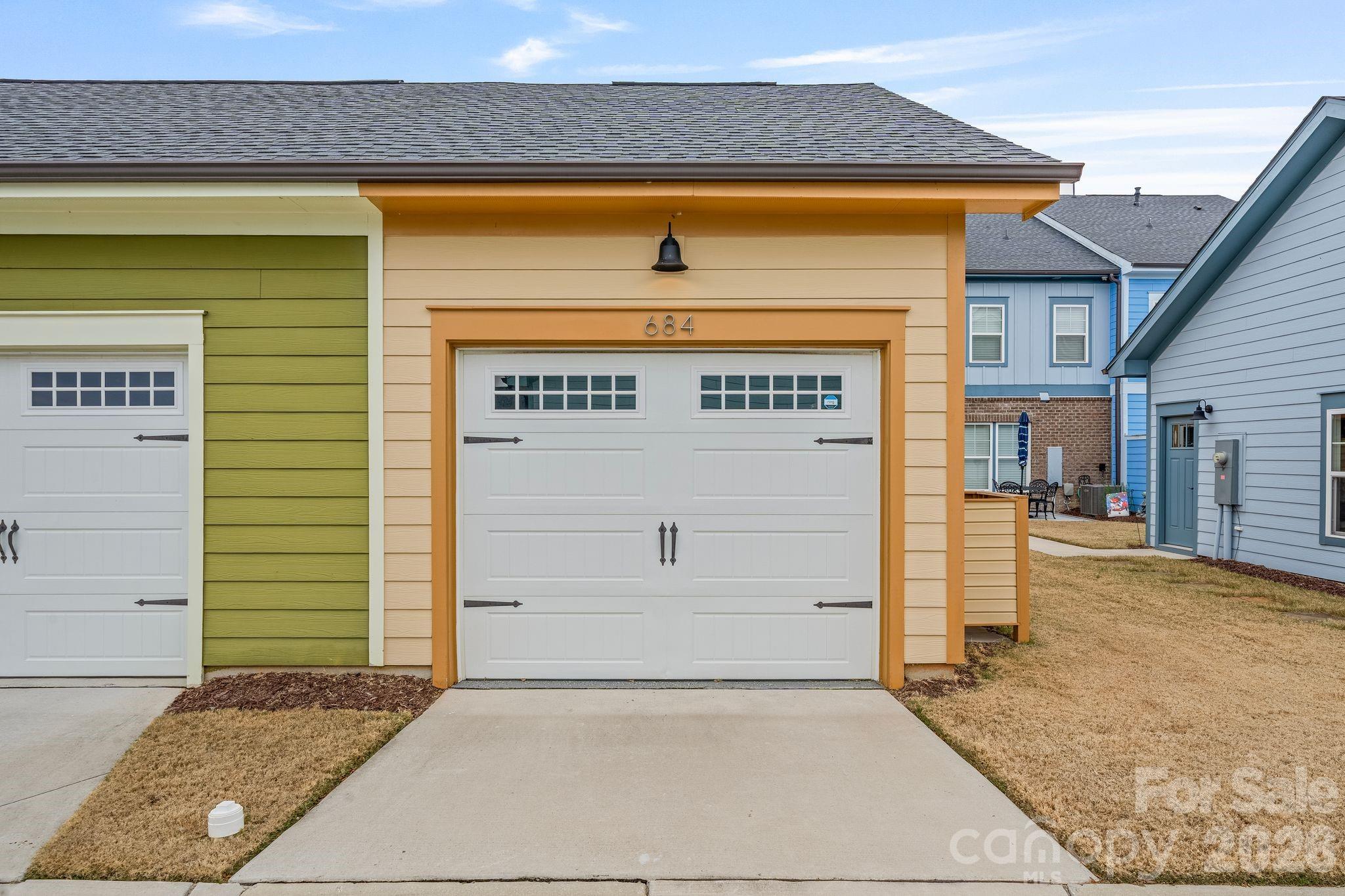 Riverwalk - Residential