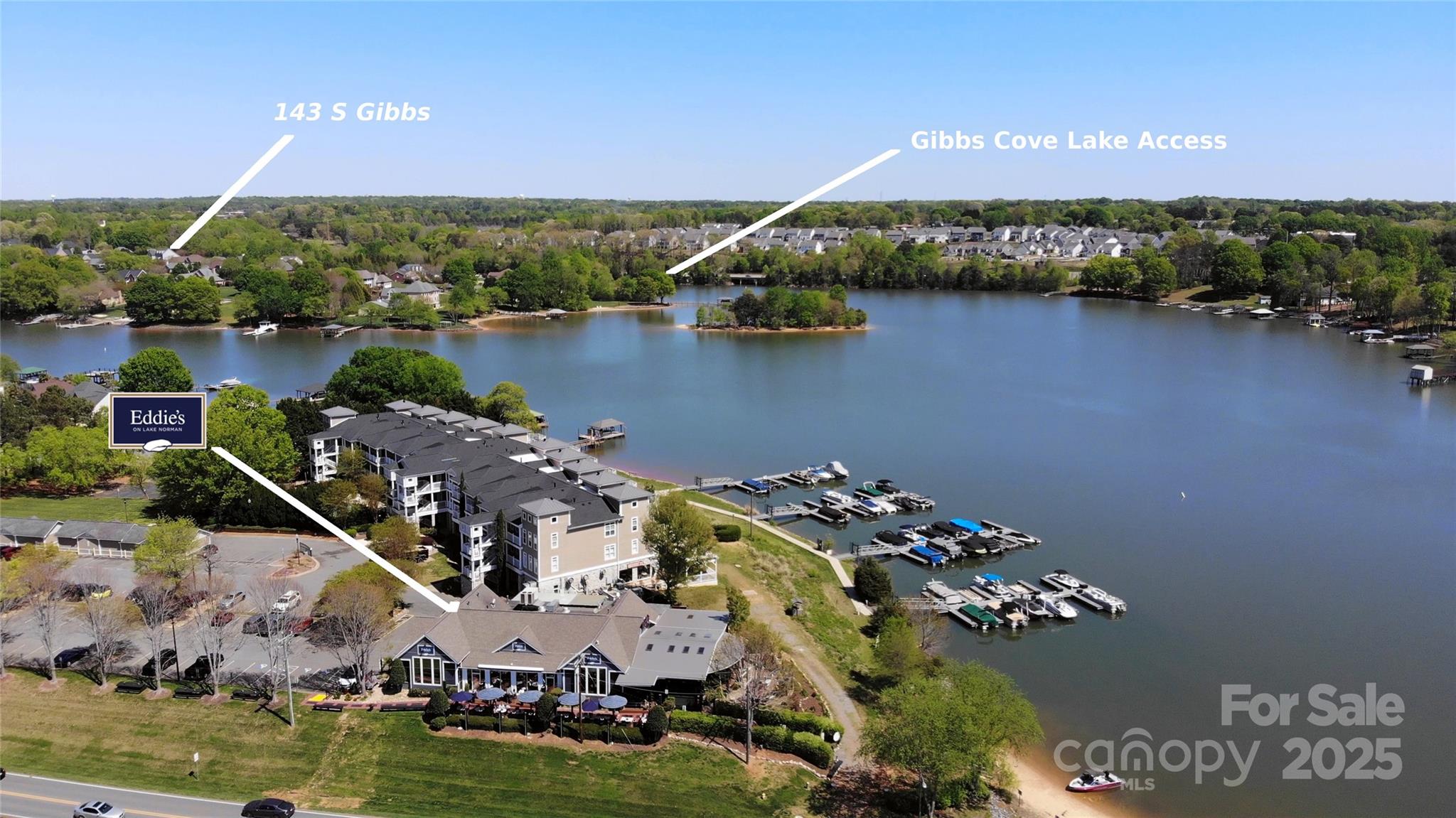 143 S Gibbs Road