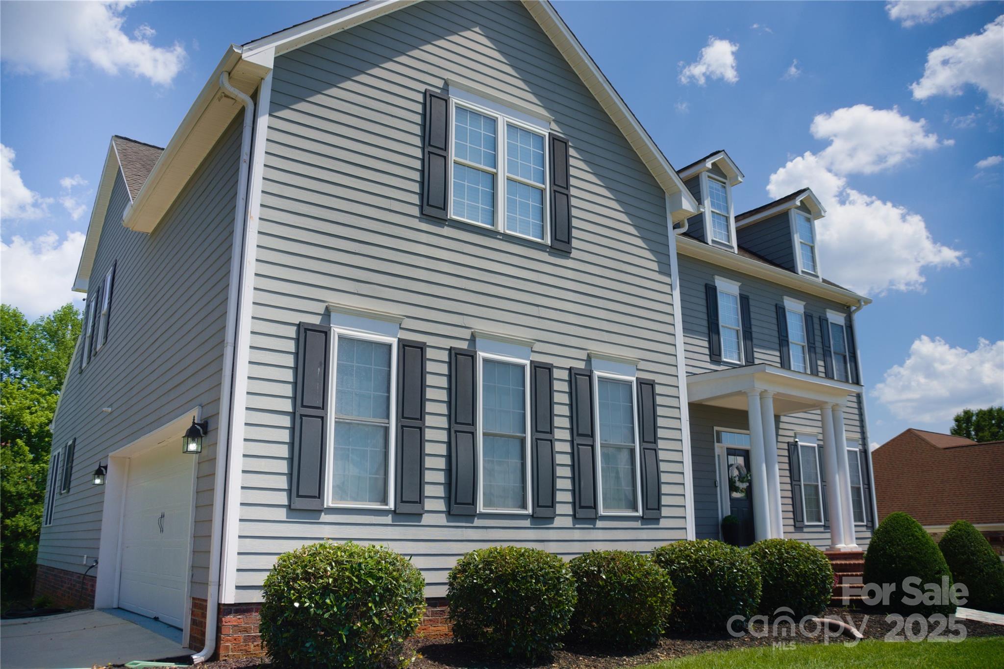 143 S Gibbs Road