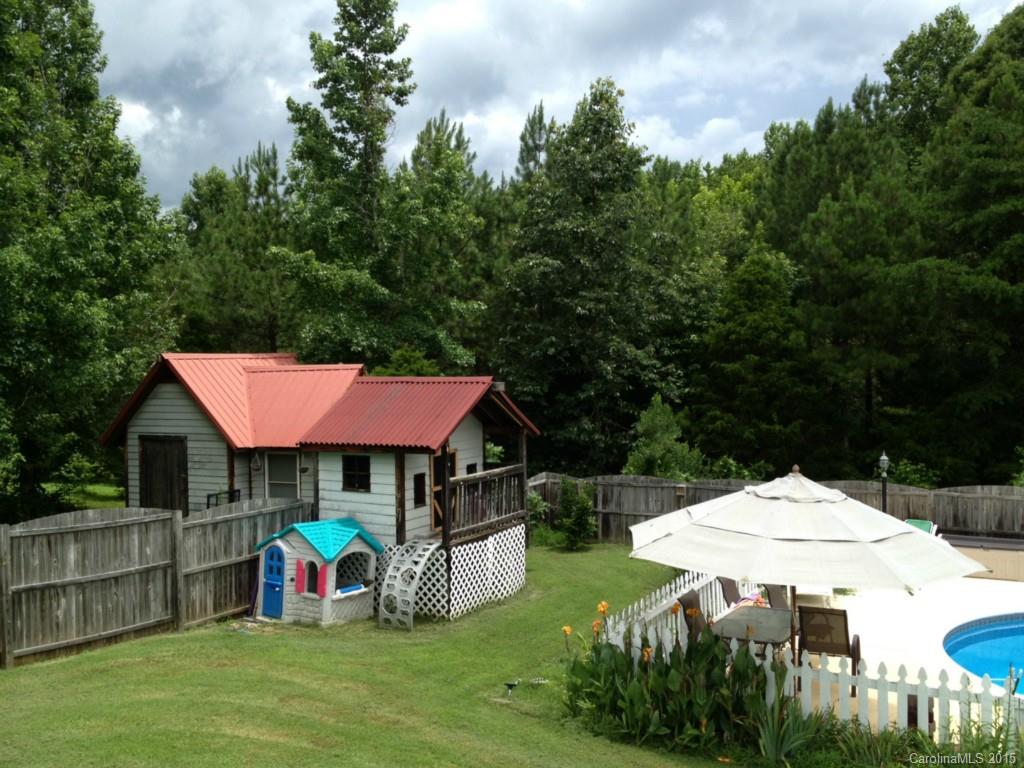 Oak Creek - Residential