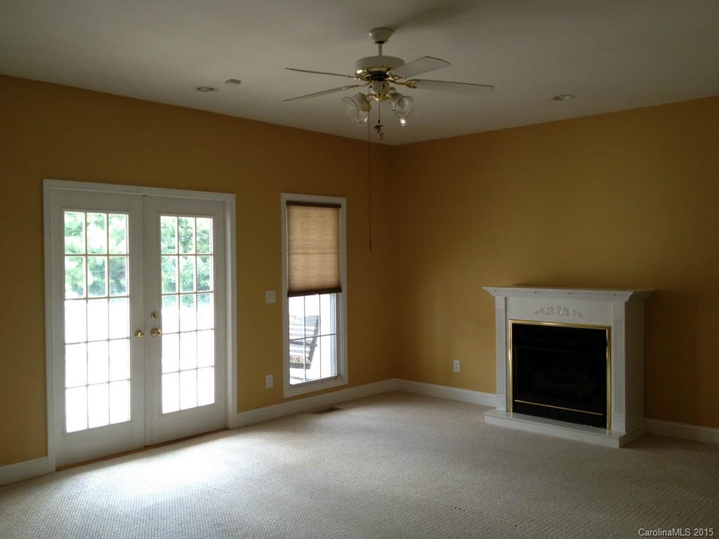 Oak Creek - Residential