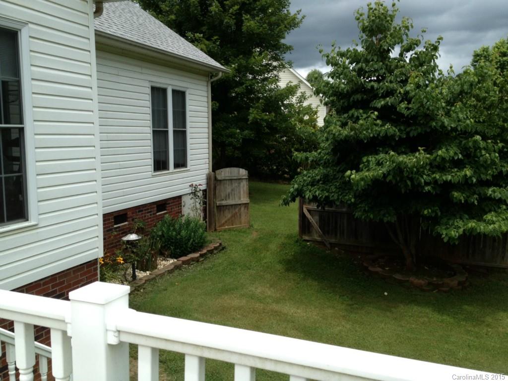 Oak Creek - Residential