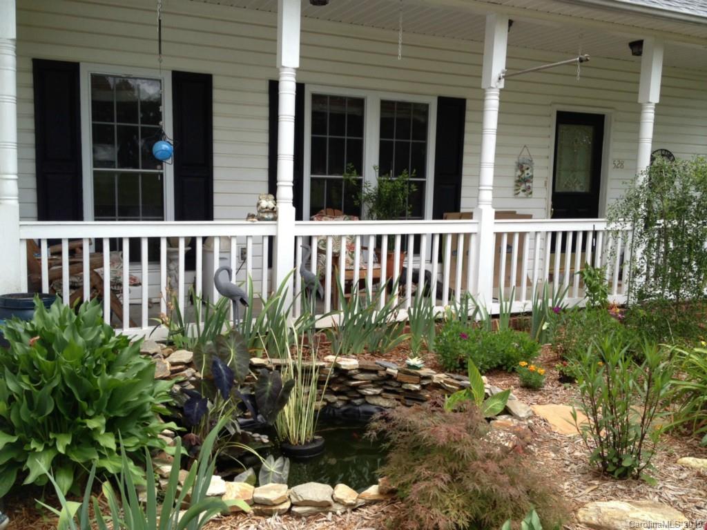 Oak Creek - Residential