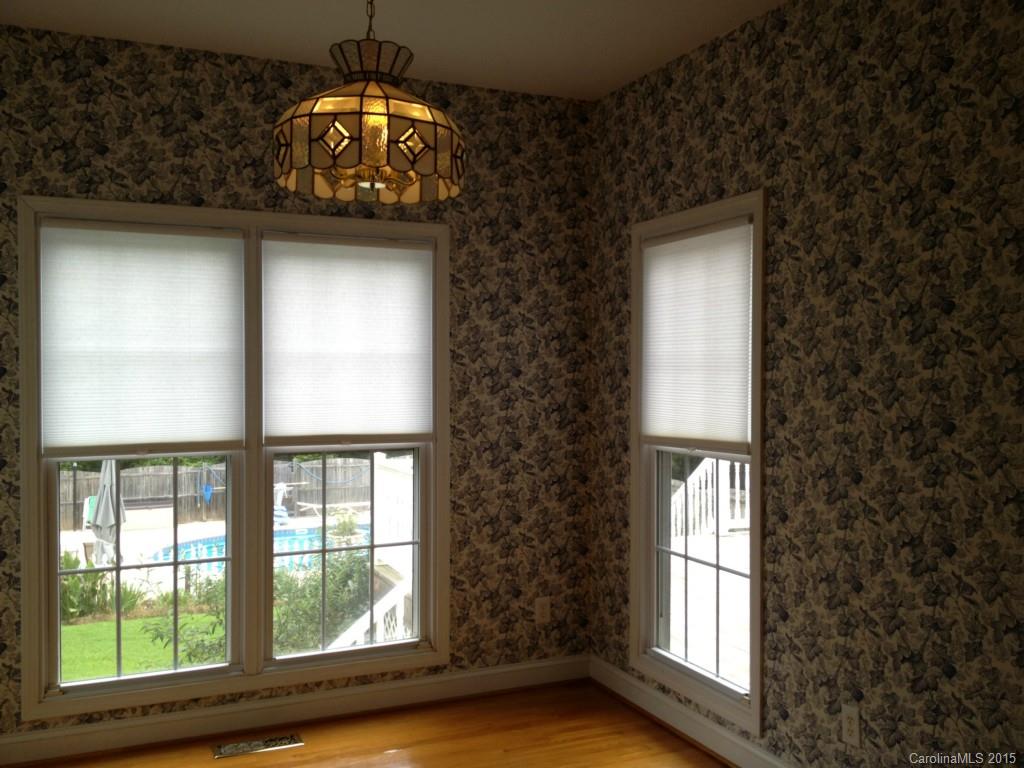 Oak Creek - Residential