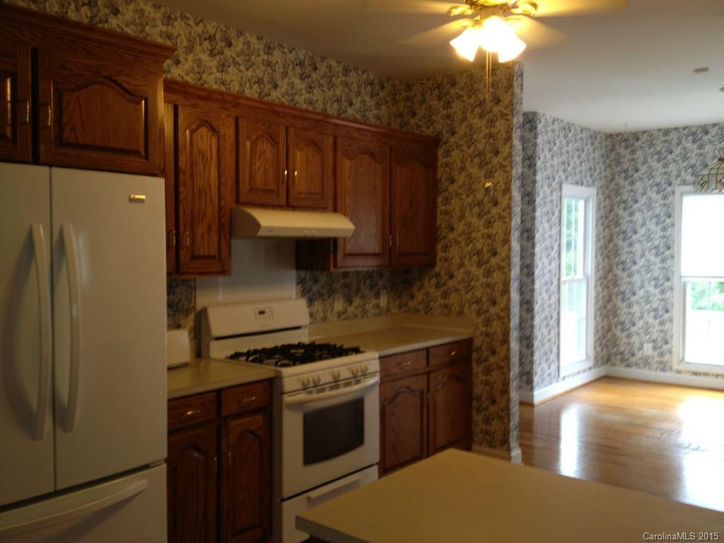 Oak Creek - Residential