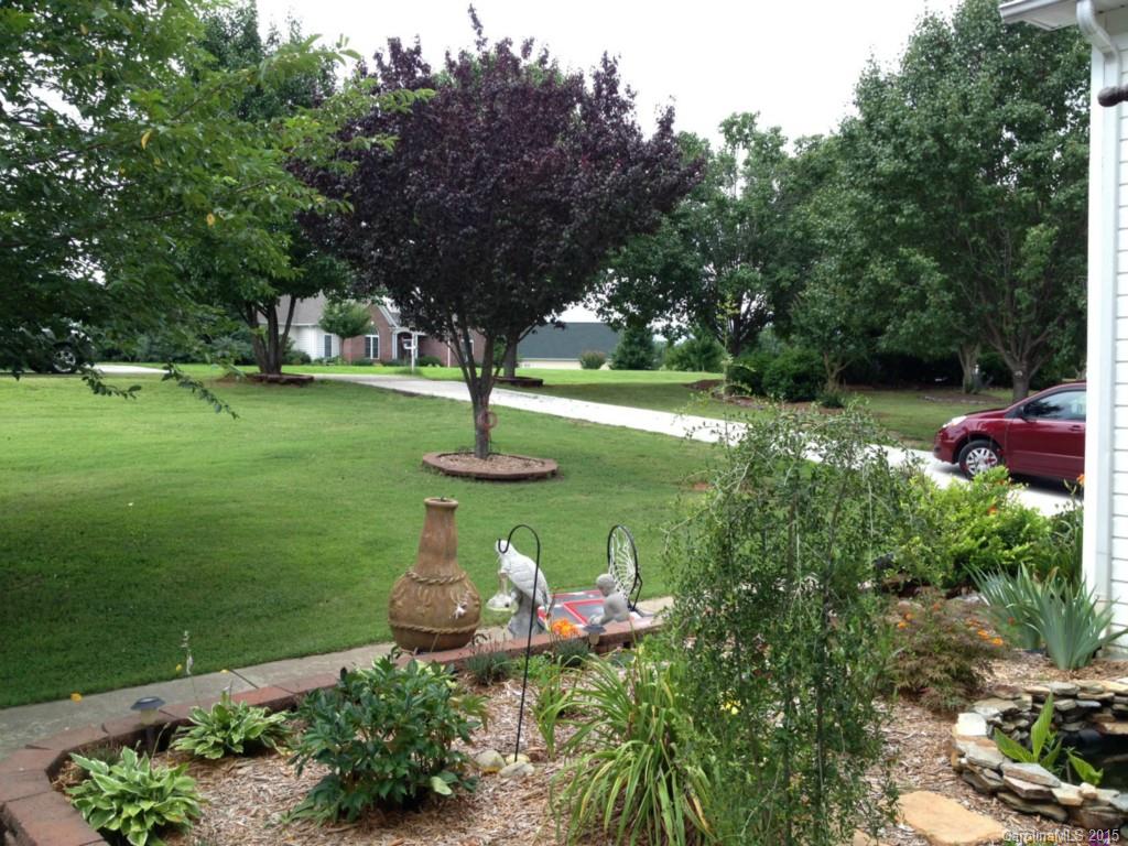 Oak Creek - Residential