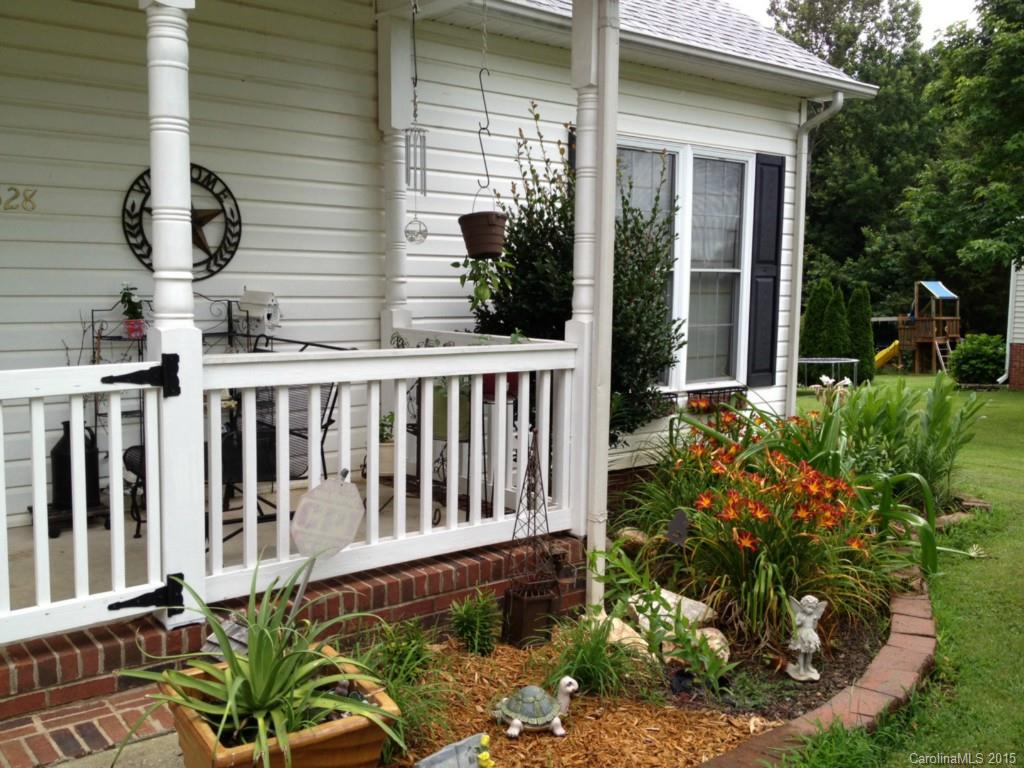 Oak Creek - Residential