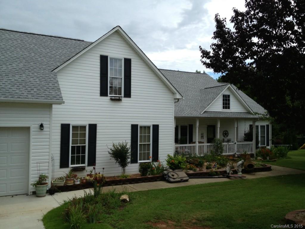 Oak Creek - Residential