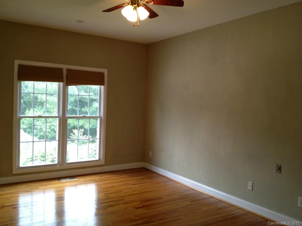 Oak Creek - Residential