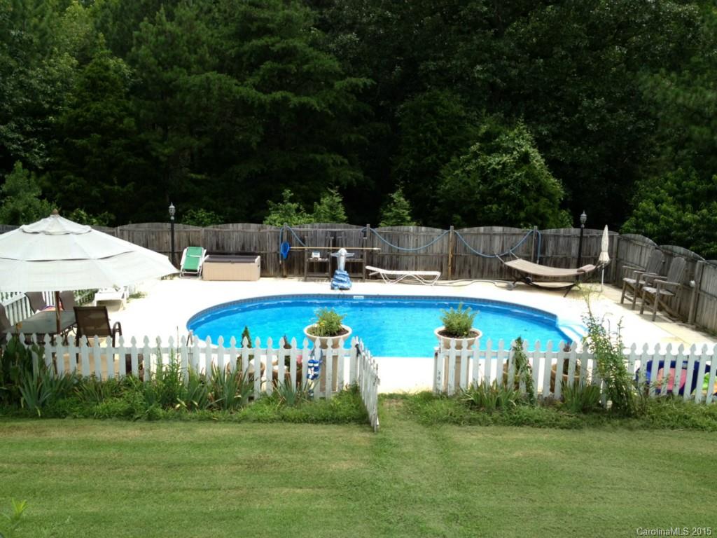 Oak Creek - Residential