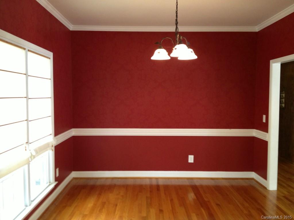 Oak Creek - Residential